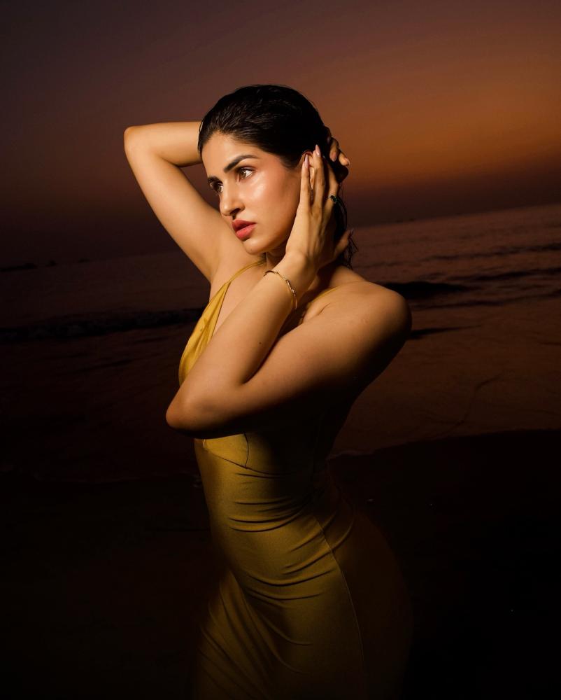 sakshi-malik-hot-photoshoot